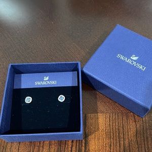 Swarovski Earrings
